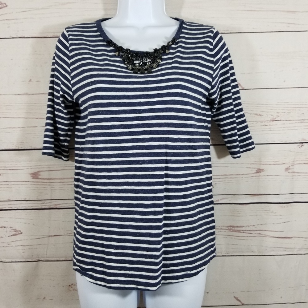 J Crew Blouse
